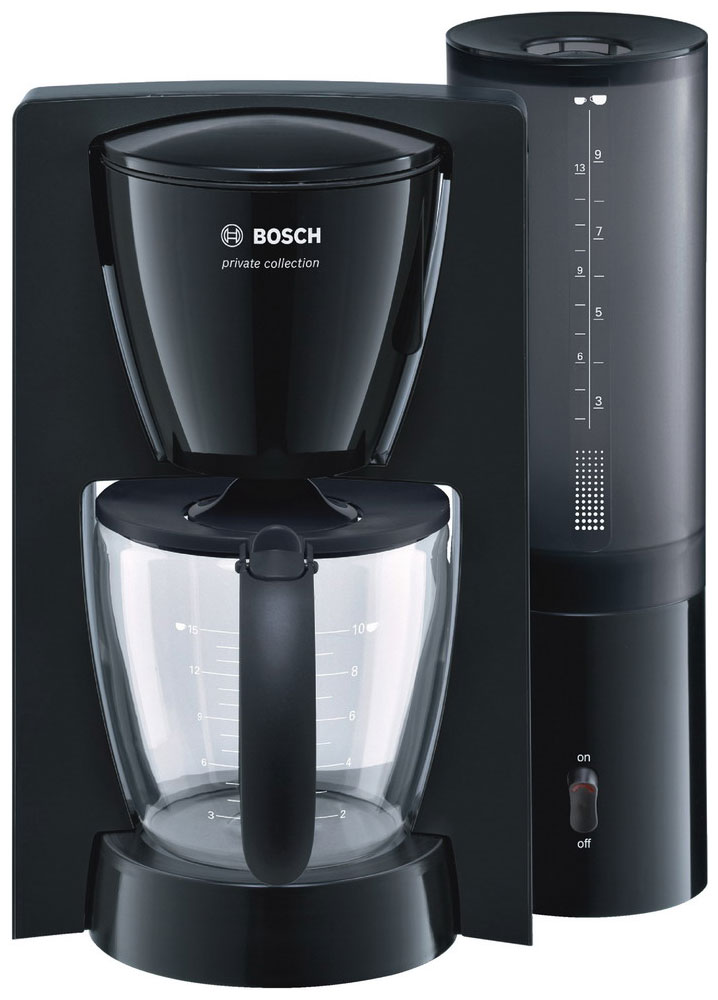 Кофеварка электрическая BOSCH TKA 6003V