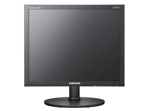 Монитор  SAMSUNG  E1720NR