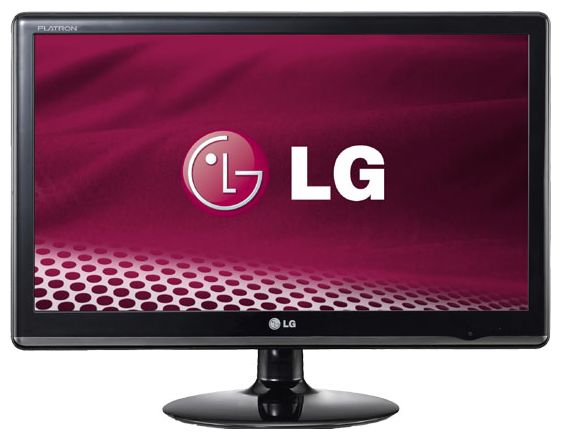 Монитор  LG  E2250VR-SN (LED)