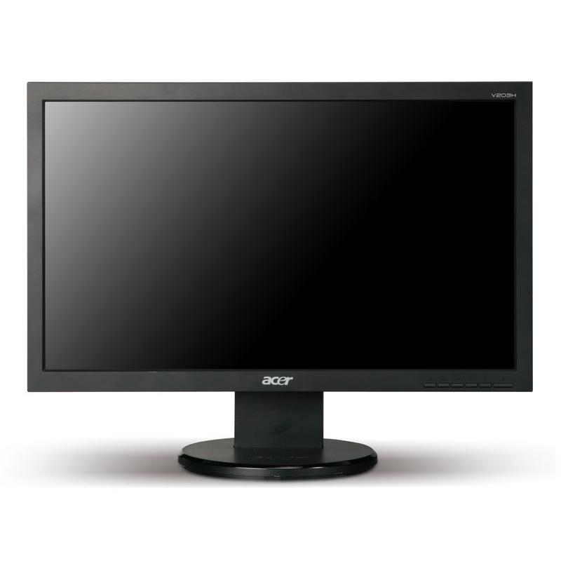 Монитор  ACER  V203HVAb