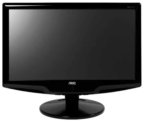 Монитор  AOC  931Sn