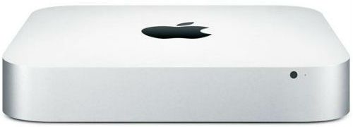 Компьютер APPLE Mac mini