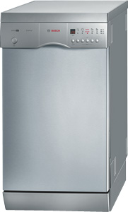Посудомоечная машина  BOSCH  SRS 46T28 EU