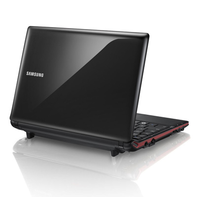Ноутбук  SAMSUNG  N150 (JP01) black