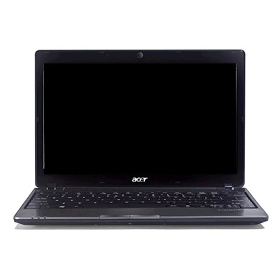 Ноутбук  ACER  Aspire One 753-U341rr