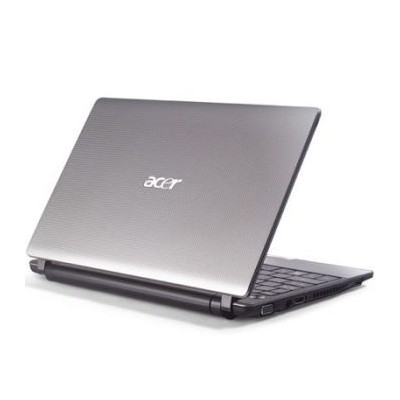 Ноутбук  ACER  Aspire One 721-128ss silver