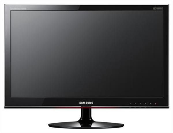 Монитор  SAMSUNG  P2350 KUV rose-black