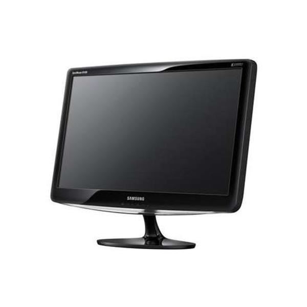 Монитор  SAMSUNG  B2030 ZKF BK/BK