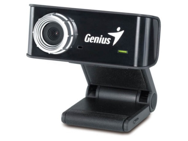 Веб камера  GENIUS  ISlim 310