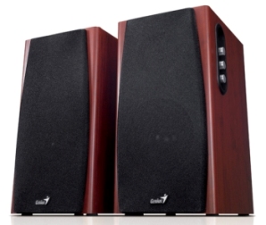 Акустическая система  GENIUS  SW-HF  2000A