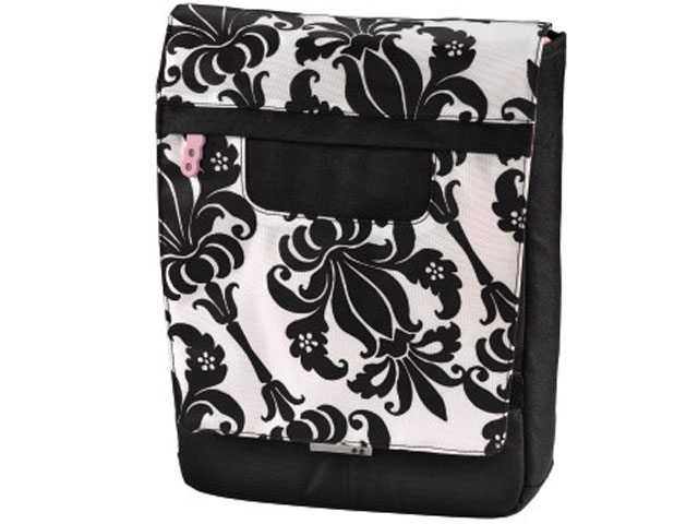 Сумка для ноутбука  HAMA  10.2" Aha Lily (Н-101319)