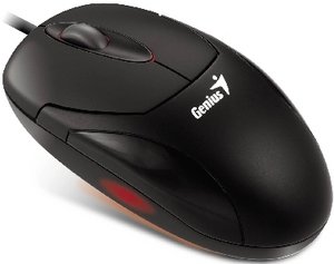 Мышь проводная  GENIUS  XScroll Optical
