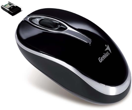 Мышь беспроводная  GENIUS  Traveler 900