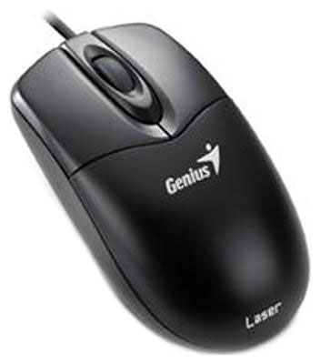 Мышь проводная  GENIUS  NetScroll 200 USB