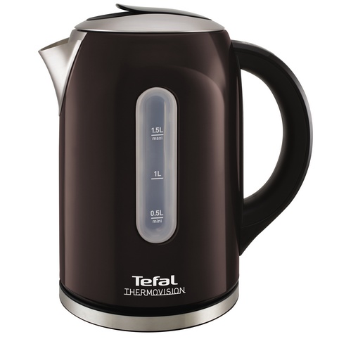 Чайник электрический TEFAL KI 410B