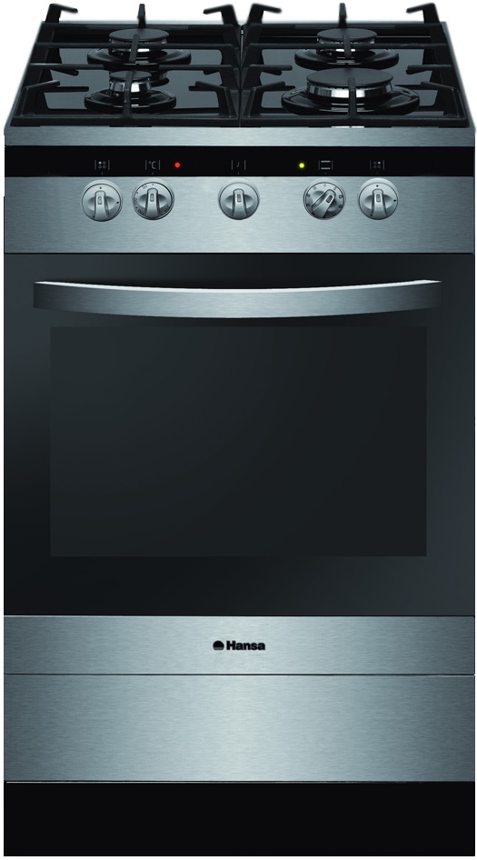 Плита газовая HANSA FCGX 52026