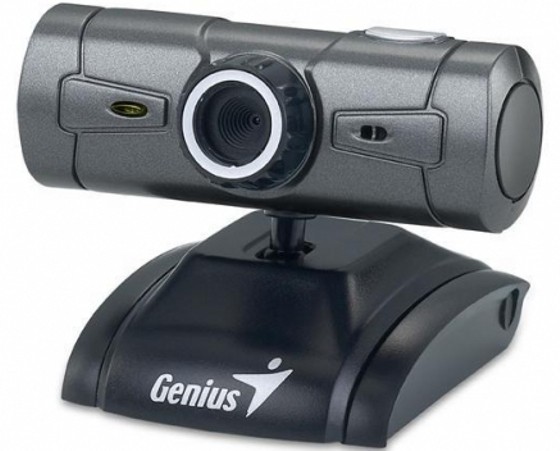 Веб камера  GENIUS  Cam Face 312