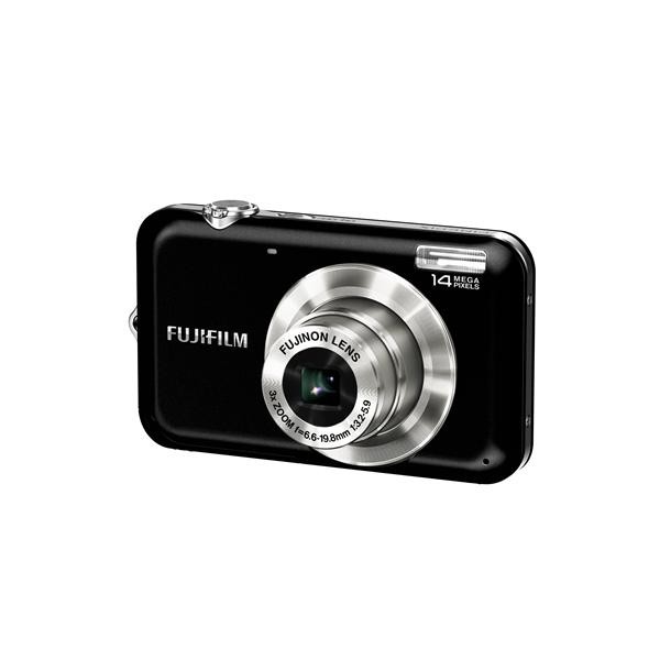 Фотоаппарат  FUJI  JV150 BL