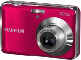 Фотоаппарат  FUJI  AV150R red