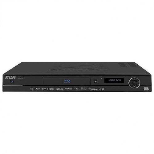 Blu-Ray плеер  BBK  BD3050