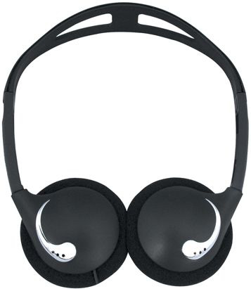 Наушники  KOSS  PTX-6