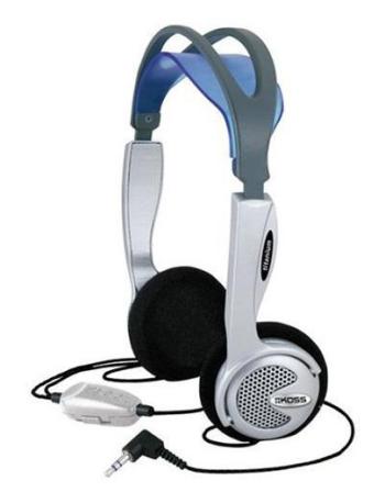 Наушники  KOSS  KTX Pro 1