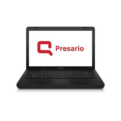 Ноутбук  HP  Compaq Presario CQ56 (XR450EA)