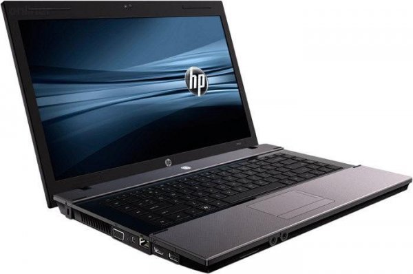 Ноутбук  HP  620  (WS743EA)