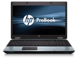Ноутбук  HP  ProDook  6555b P520  (WD719EA)