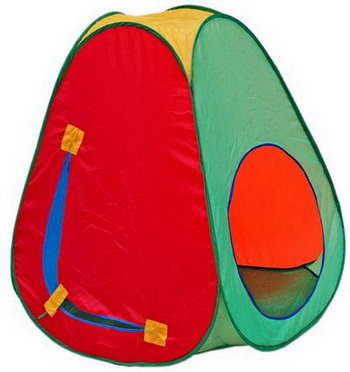 Домик игровой  (Р5003/M)