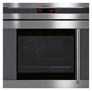 Духовой шкаф электрический  ELECTROLUX  EOB 68713 X