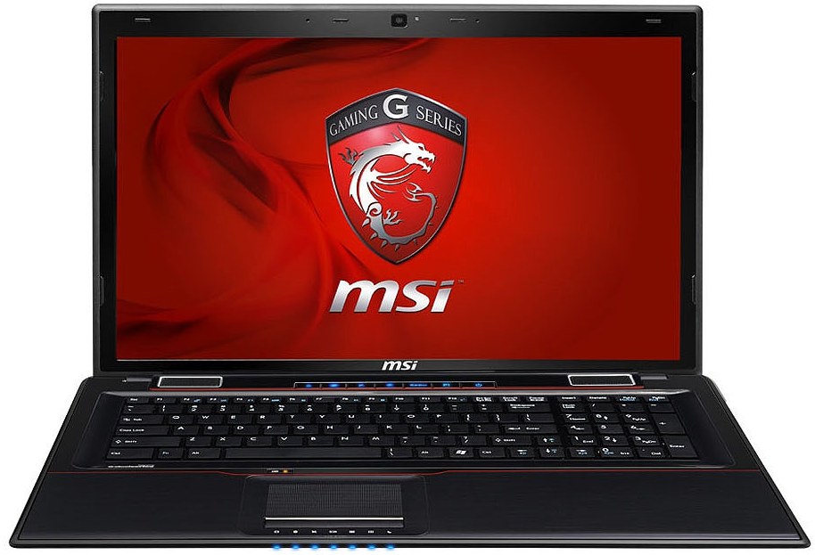 Ноутбук MSI GE70 2PL-075RU