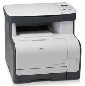 МФ устройство  HP  LazerJet CM1312