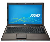 Ноутбук MSI CX61 2PC-829RU