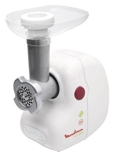Мясорубка MOULINEX ME 2041
