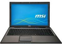 Ноутбук MSI CR61 2M-862RU