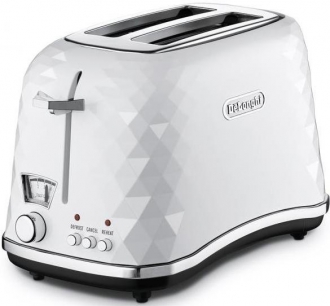 Тостер DE LONGHI CTJ 2003.W