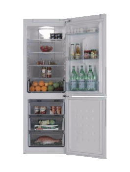 Холодильник  SAMSUNG  RL-34 SCVB