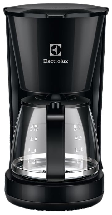 Кофеварка электрическая ELECTROLUX EKF 3200