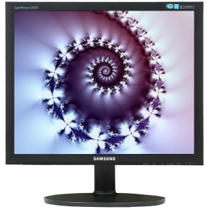 Монитор  SAMSUNG  E1920NR (ASB)