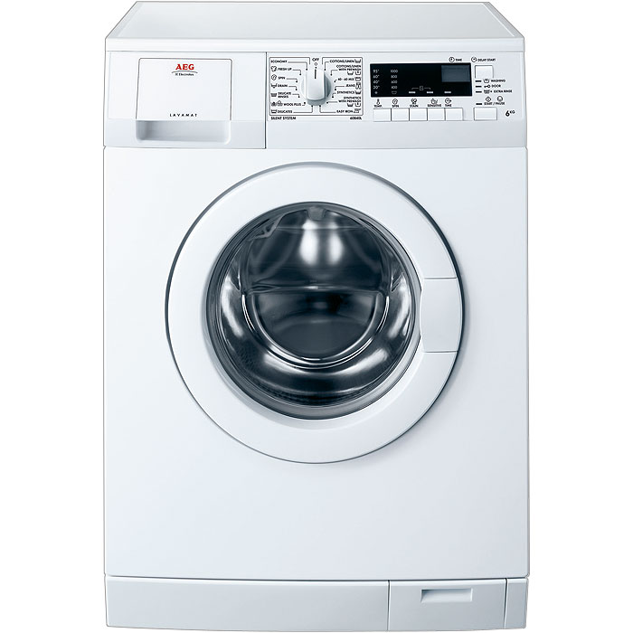 Стиральная машина  AEG  L 60840