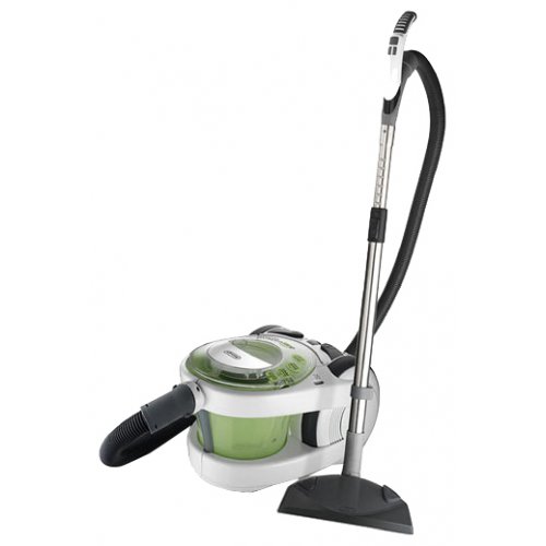 Пылесос  DELONGHI  WFF 1800PET