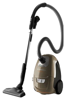Пылесос  ELECTROLUX  ZUS 3932G