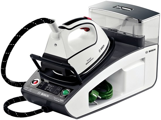 Парогенератор BOSCH TDS 4515