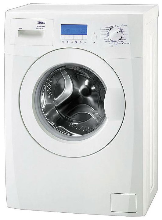 Стиральная машина  ZANUSSI  ZWO 3101