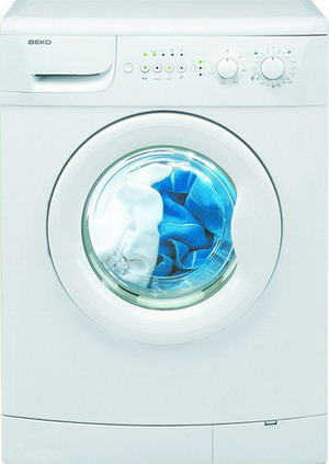 Стиральная машина  BEKO  WKD 25085 T