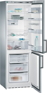 Холодильник  SIEMENS  KG 36EX45