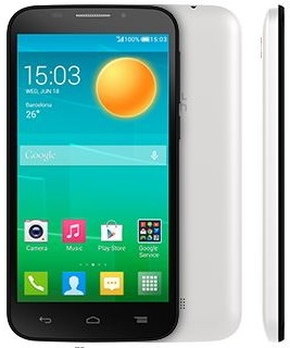 Смартфон ALCATEL Pop S7 7045Y