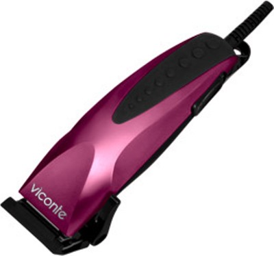Машинка для стрижки  VICONTE  1460/1461 + косметический набор