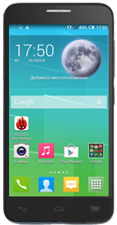 Смартфон ALCATEL Pop S7 7045Y